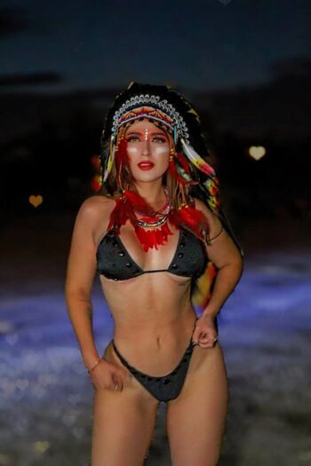 Full leaked Lexybeltran private onlyfans photo