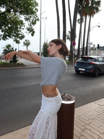 Full leaked Leyla afshonkar private onlyfans photo