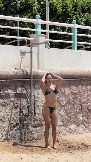Full leaked Leyla afshonkar private onlyfans photo