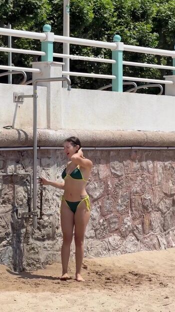 Leyla Afshonkar