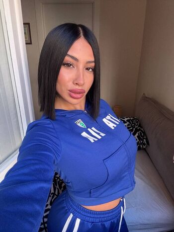 Full leaked Leyla amari private onlyfans photo