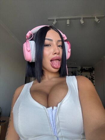 Full leaked Leyla amari private onlyfans photo