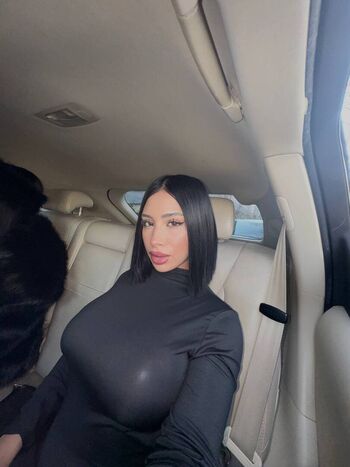 Full leaked Leyla amari private onlyfans photo