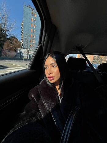 Full leaked Leyla amari private onlyfans photo