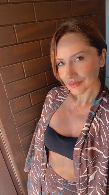 Full leaked Leyla aslan private onlyfans photo