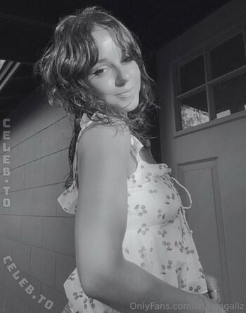 Full leaked Leyla ingalls private onlyfans photo