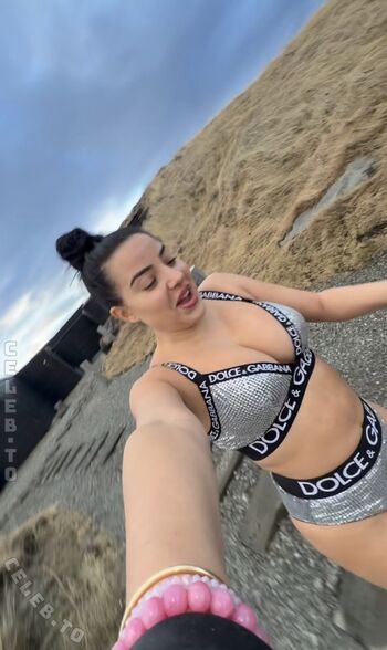 Full leaked Leyla lahouar private onlyfans photo