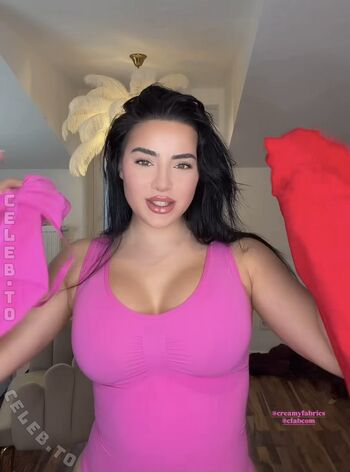 Full leaked Leyla lahouar private onlyfans photo