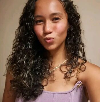 Full leaked Leylah fernandez private onlyfans photo