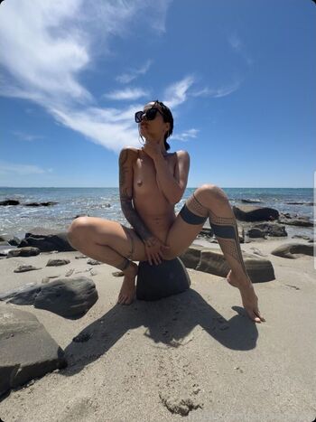 Full leaked Leylaoverdose private onlyfans photo