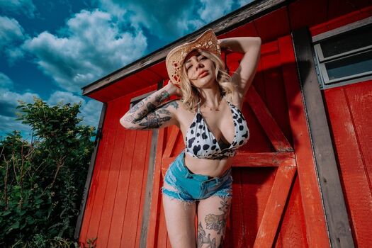 Full leaked Lezalush private onlyfans photo