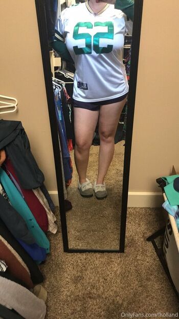 Full leaked Lholland private onlyfans photo