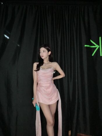 Full leaked Lia itzy private onlyfans photo