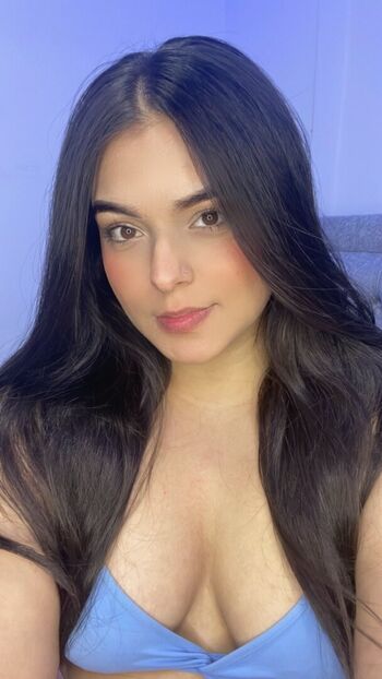 Full leaked Liaa star private onlyfans photo