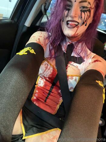 Full leaked Liaeuphoria private onlyfans photo