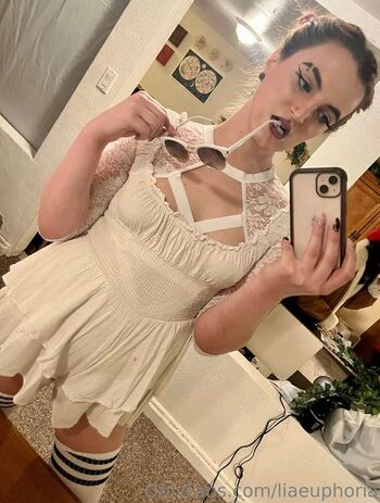 Full leaked Liaeuphoria private onlyfans photo
