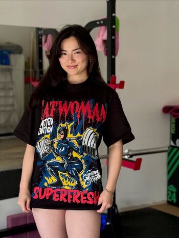 Full leaked Liana chau private onlyfans photo