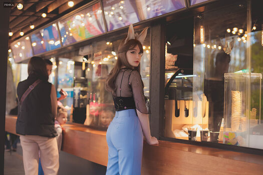 Full leaked Liar ara private onlyfans photo