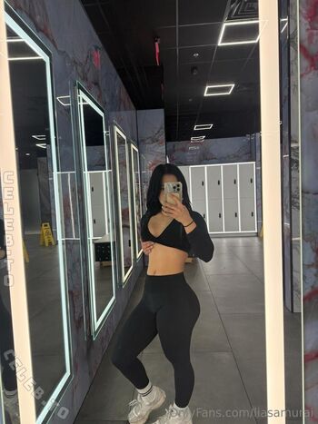 Full leaked Liasamurai  page private onlyfans photo