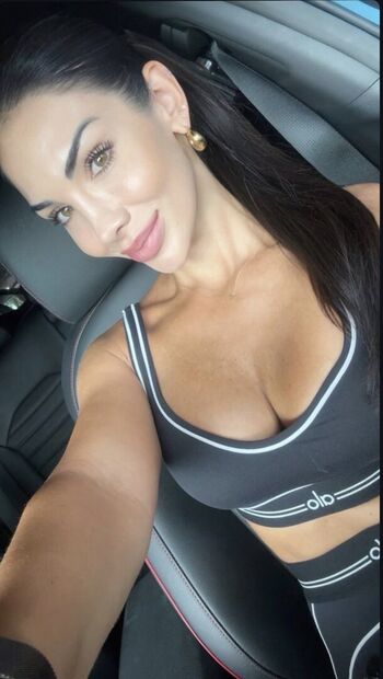 Full leaked Libby powell private onlyfans photo