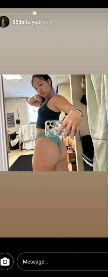 Full leaked Liberty garza private onlyfans photo