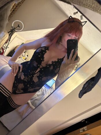 Full leaked Liberty harkness private onlyfans photo
