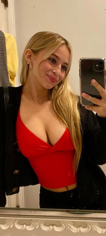 Full leaked Liberty joy page private onlyfans photo