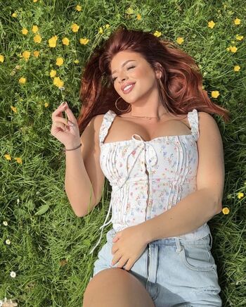 Full leaked Liberty poole private onlyfans photo