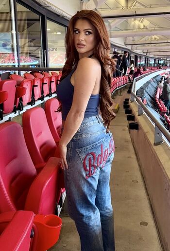 Full leaked Liberty poole private onlyfans photo