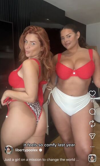 Full leaked Liberty poole private onlyfans photo