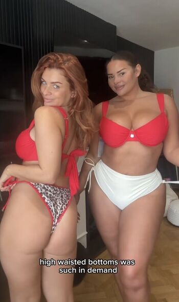 Full leaked Liberty poole private onlyfans photo