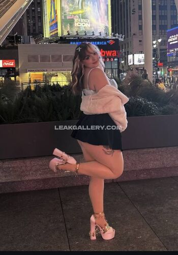 Full leaked Licibops private onlyfans photo