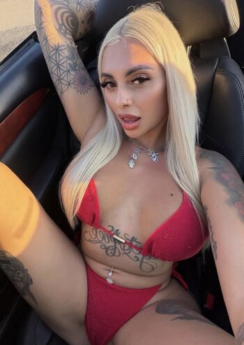 Full leaked Licii sanchez private onlyfans photo