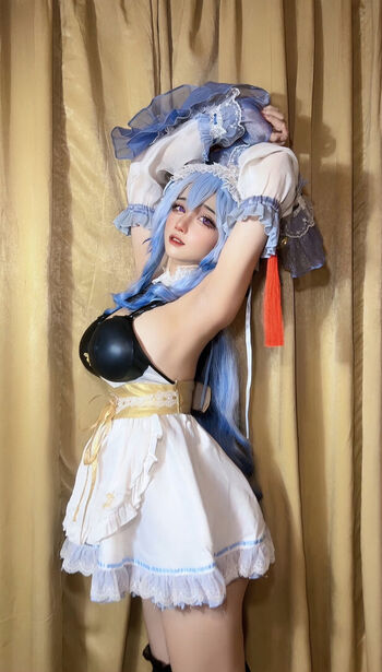 Full leaked Licychan private onlyfans photo