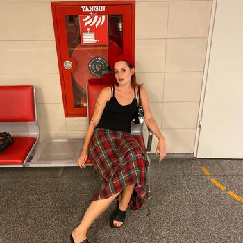 Full leaked Lidya pnar private onlyfans photo