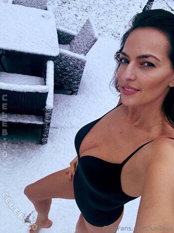 Full leaked Liebe ingrid page private onlyfans photo