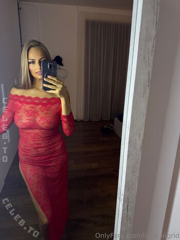 Full leaked Liebe ingrid private onlyfans photo