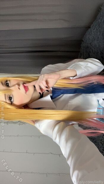 Full leaked Liefly private onlyfans photo