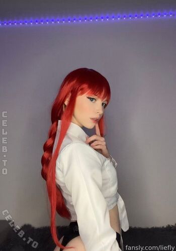 Full leaked Liefly private onlyfans photo