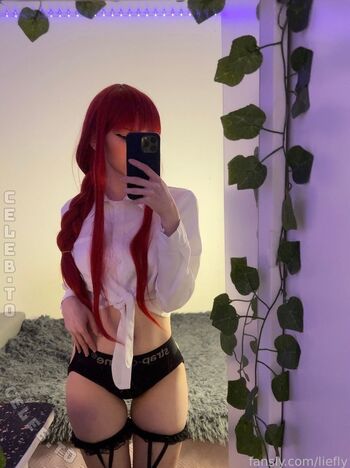 Full leaked Liefly private onlyfans photo