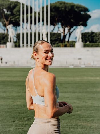 Full leaked Lieke klaver private onlyfans photo