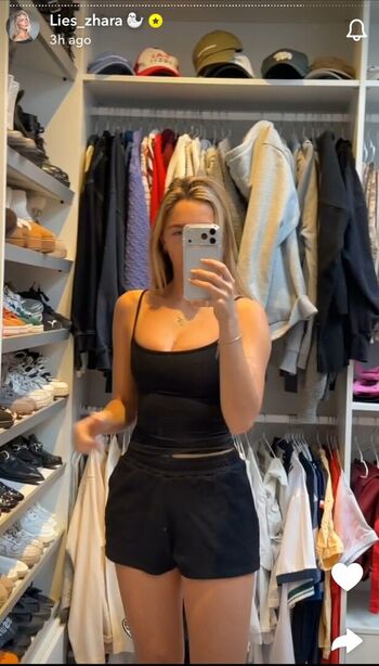 Full leaked Lies zhara  page private onlyfans photo