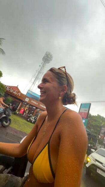 Full leaked Lies zhara private onlyfans photo