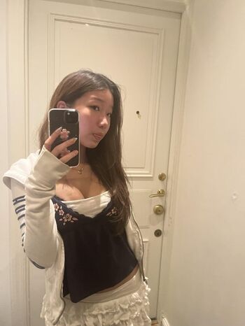 Full leaked Lifehackswithsoph private onlyfans photo