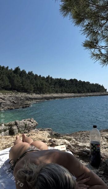 Full leaked Lifting toni private onlyfans photo