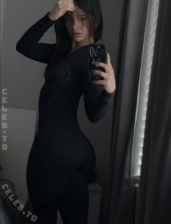 Full leaked Liftnini private onlyfans photo