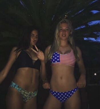 Full leaked Liftwithalix page private onlyfans photo