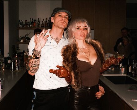 Full leaked Lights poxleitner page private onlyfans photo