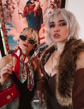 Full leaked Lights poxleitner page private onlyfans photo