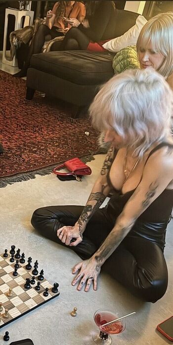 Full leaked Lights poxleitner page private onlyfans photo